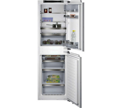Siemens KI85NAD30G Integrated Fridge Freezer Siemens KI85NAD30G Integrated Fridge Freezer